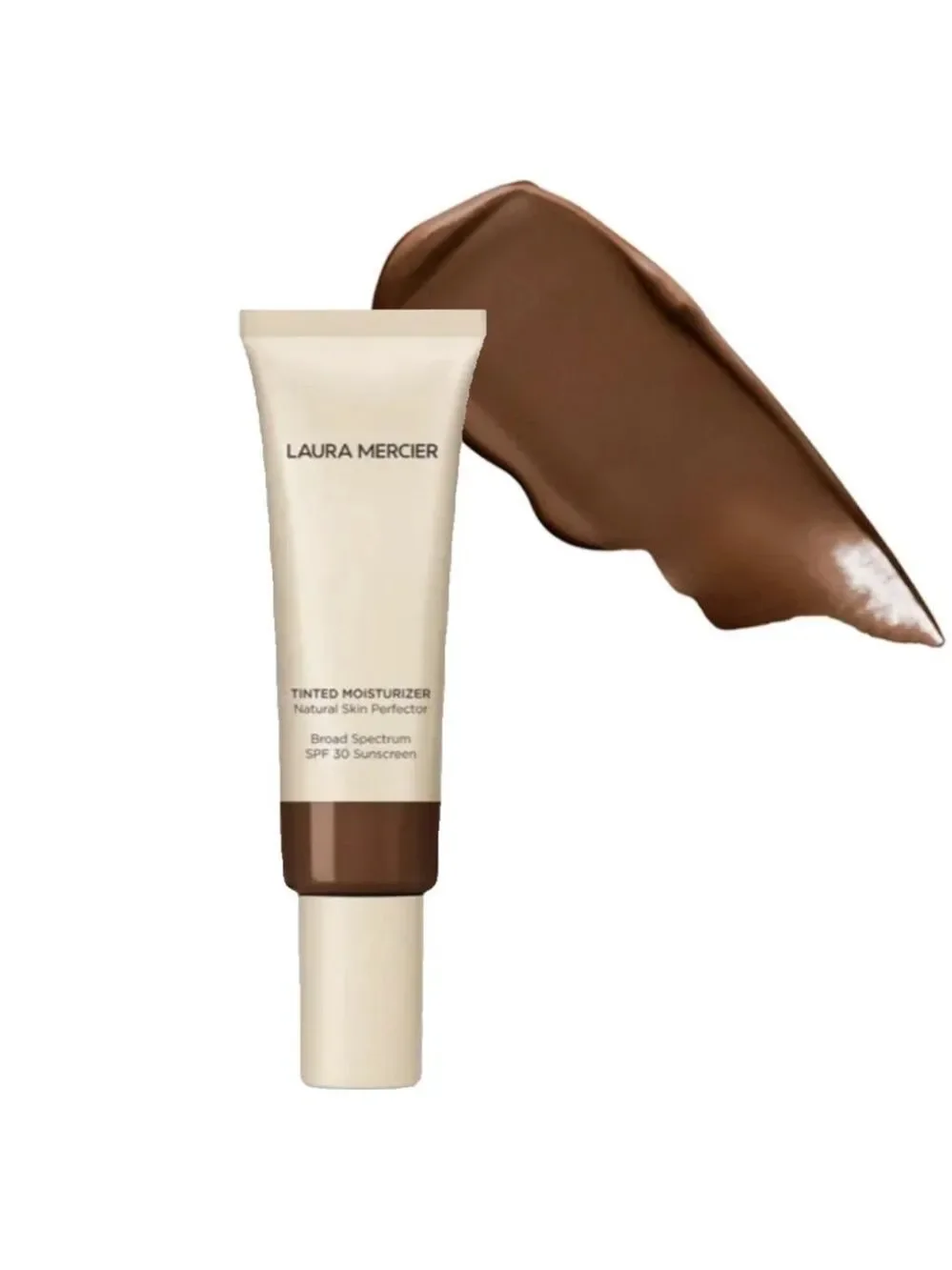 Laura Mercier Tinted Moisturizer Natural Skin Perfector SPF 30 - 6C1 - CACAO